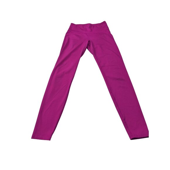 Old Navy Active PowerPress Womens High-Rise Go-Dry Leggings Medium - Picture 1 of 10